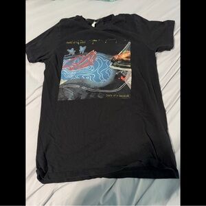 Hot Topic Panic! At The Disco Band Tee